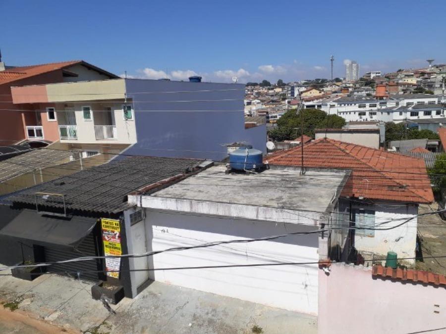 Terreno à venda com 1 quarto, 120m² - Foto 2