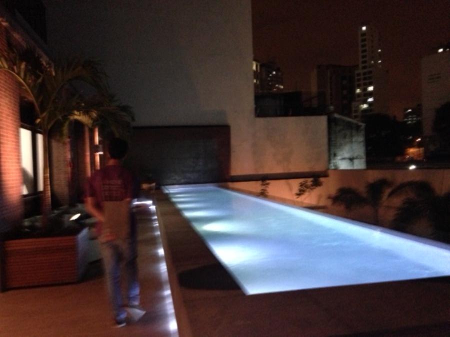 Apartamento, 1 quarto, 41 m² - Foto 10
