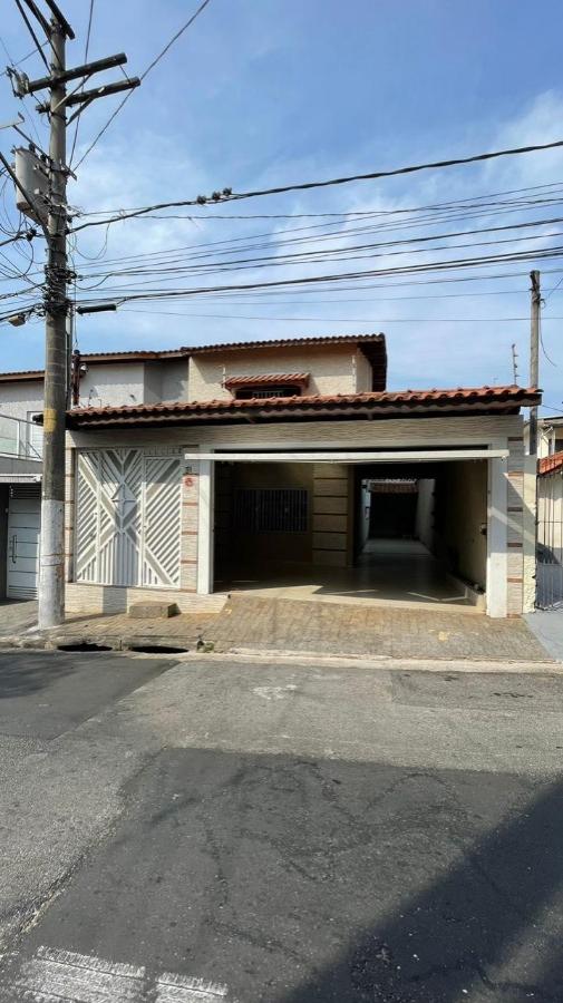 Sobrado, 3 quartos, 120 m² - Foto 3