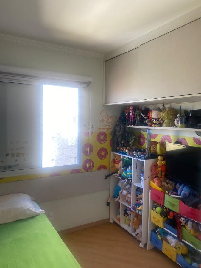 Apartamento à venda com 2 quartos, 51m² - Foto 14