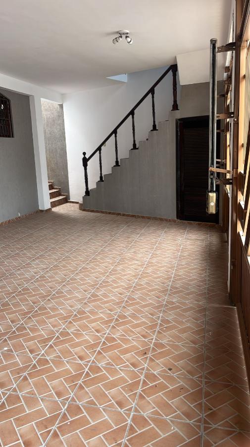 Sobrado, 2 quartos, 130 m² - Foto 1