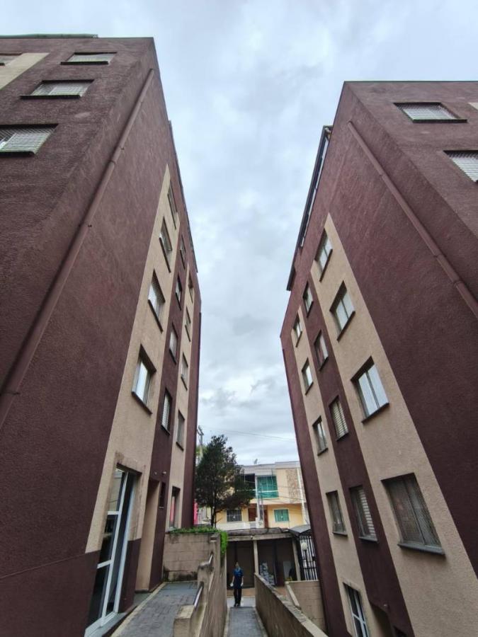 Apartamento, 2 quartos, 42 m² - Foto 12