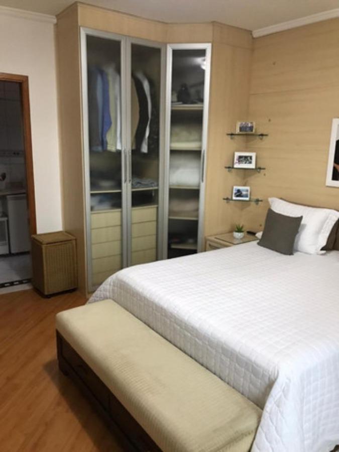 Sobrado à venda com 4 quartos, 120m² - Foto 16