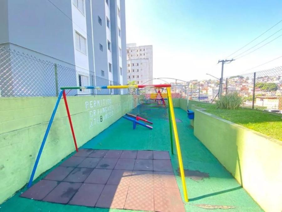 Apartamento, 2 quartos, 55 m² - Foto 12