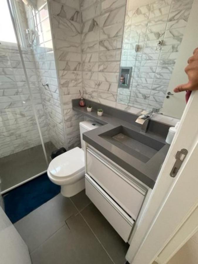 Apartamento à venda com 2 quartos, 50m² - Foto 11