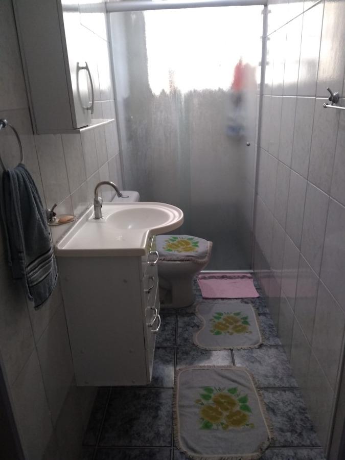 Apartamento à venda com 2 quartos, 48m² - Foto 8