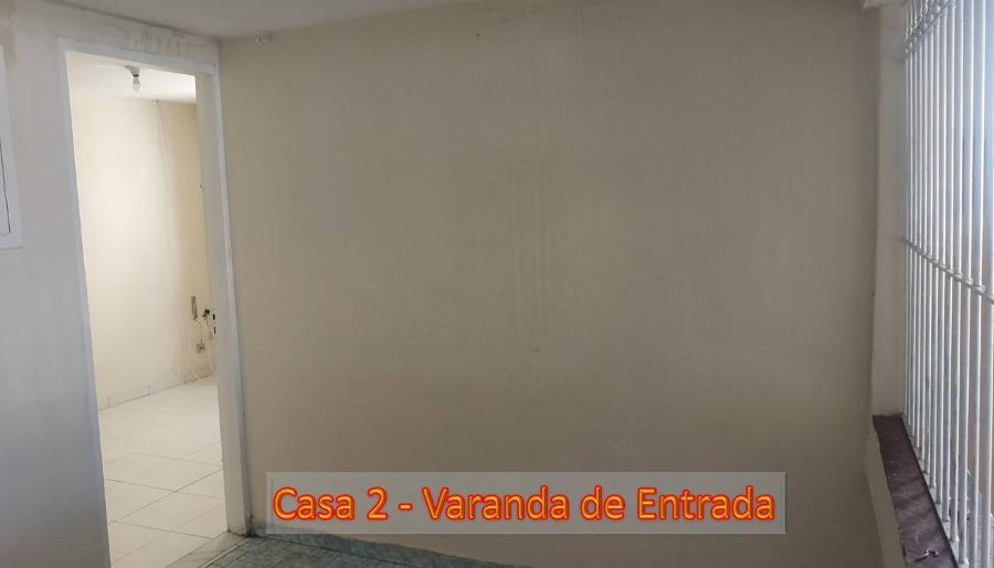 Casa à venda com 5 quartos, 120m² - Foto 13