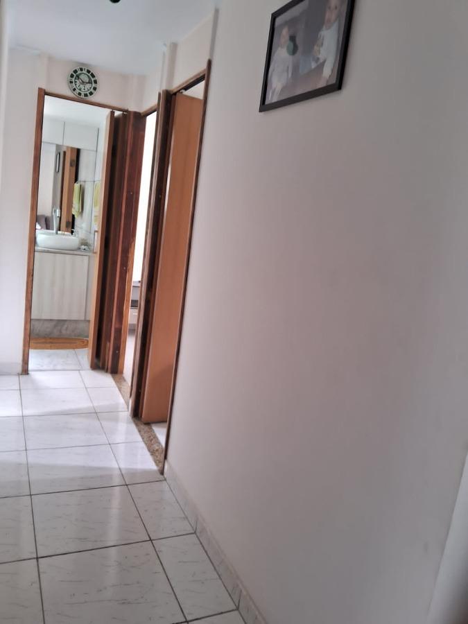 Apartamento, 2 quartos, 43 m² - Foto 3