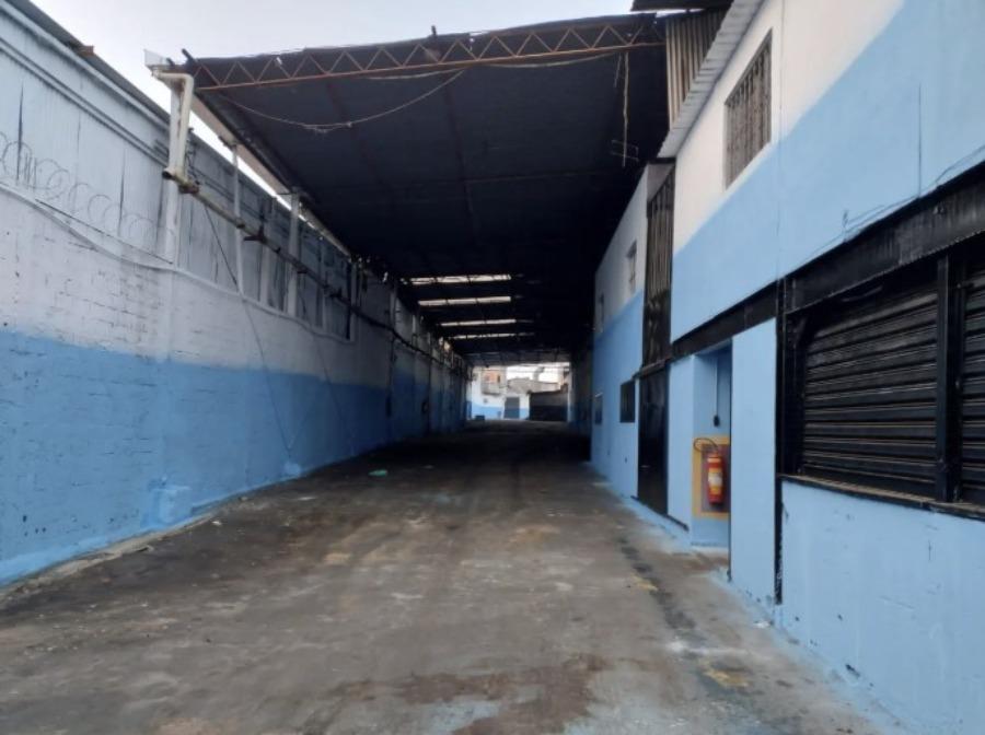 Depósito-Galpão, 980 m² - Foto 4