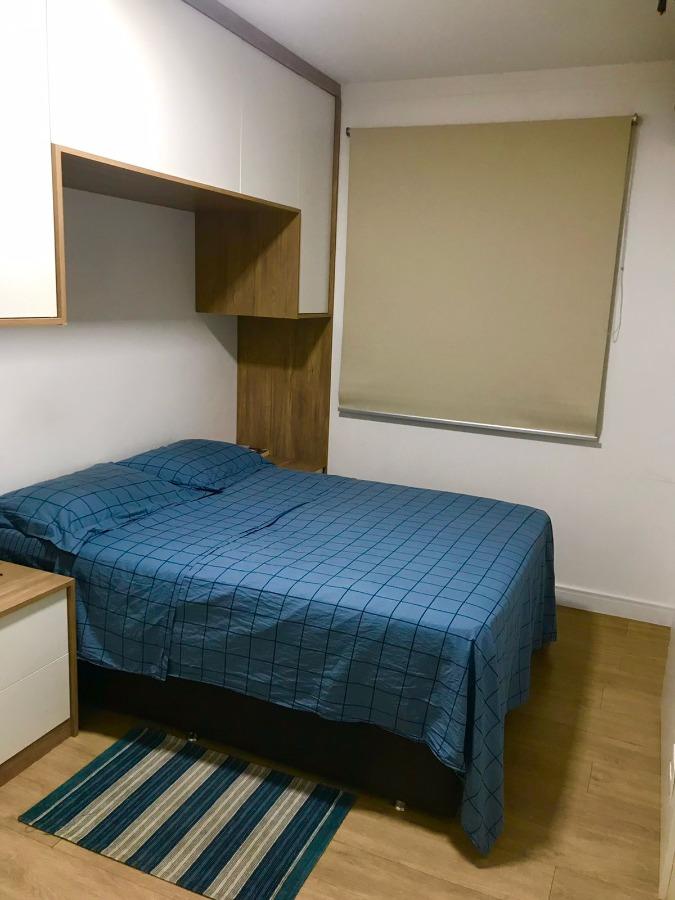 Apartamento à venda com 2 quartos, 48m² - Foto 15