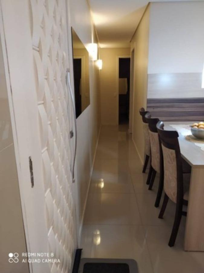 Apartamento à venda com 2 quartos, 45m² - Foto 15