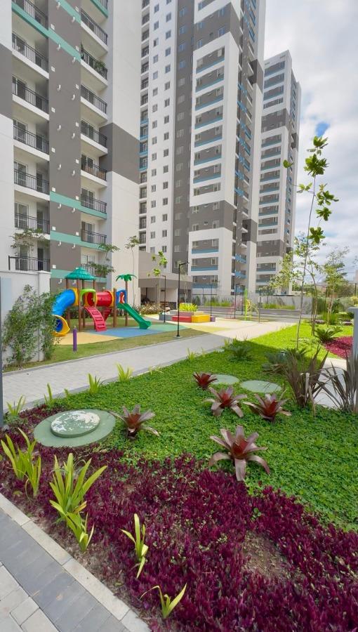 Apartamento, 2 quartos, 120 m² - Foto 17