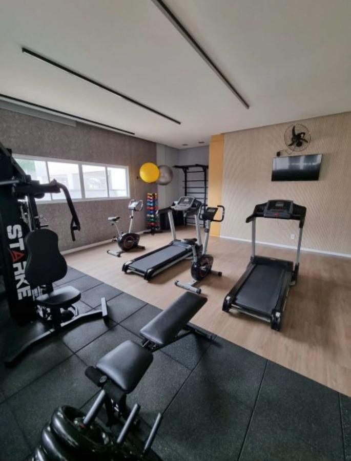 Apartamento, 2 quartos, 48 m² - Foto 19