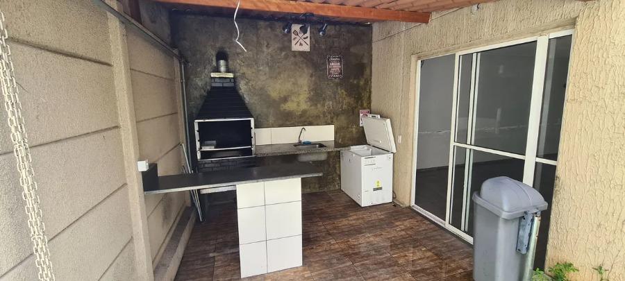 Apartamento, 2 quartos, 40 m² - Foto 16