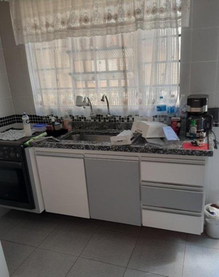 Sobrado à venda com 2 quartos, 68m² - Foto 17