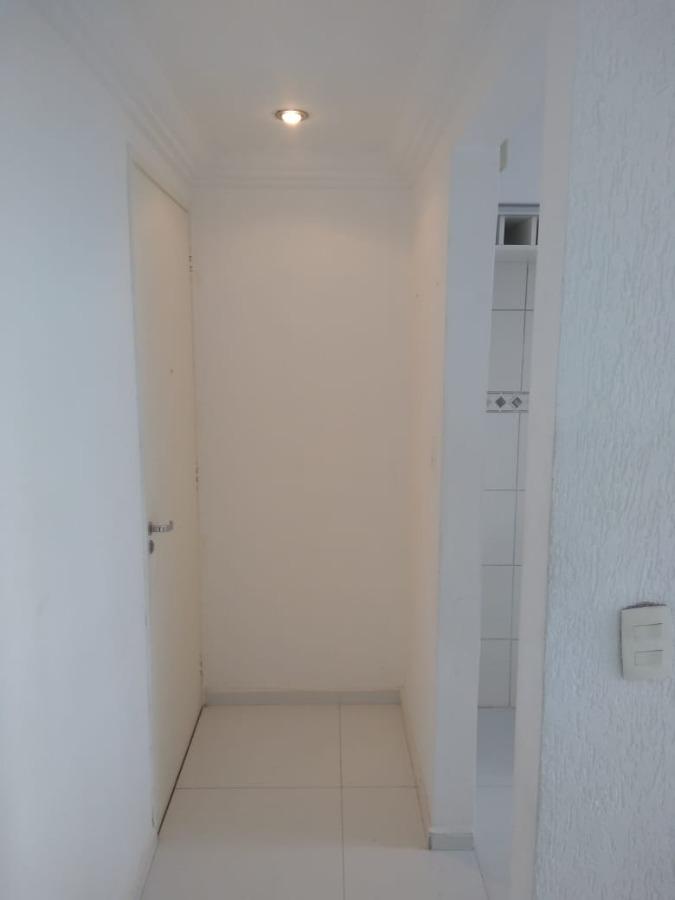 Apartamento à venda com 2 quartos, 48m² - Foto 6