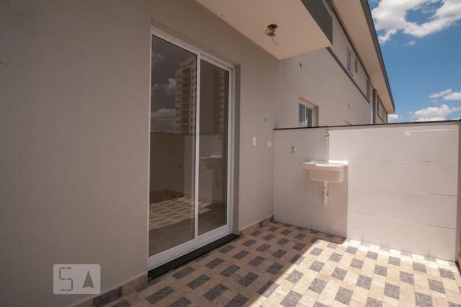 Apartamento à venda com 2 quartos, 39m² - Foto 4