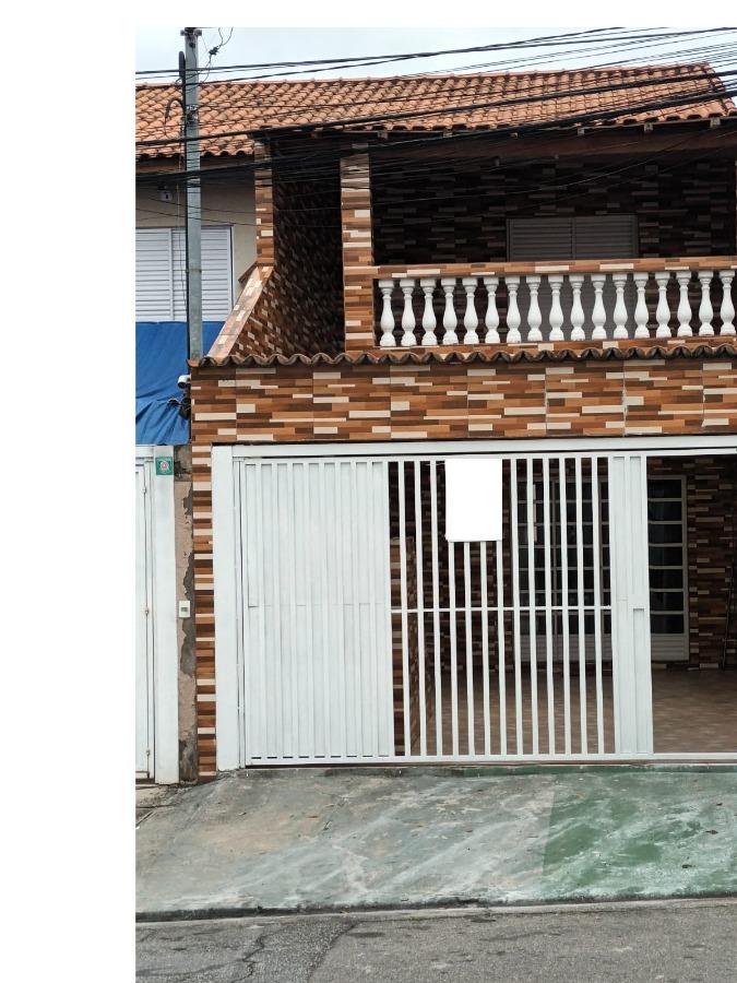 Sobrado à venda com 2 quartos, 90m² - Foto 1