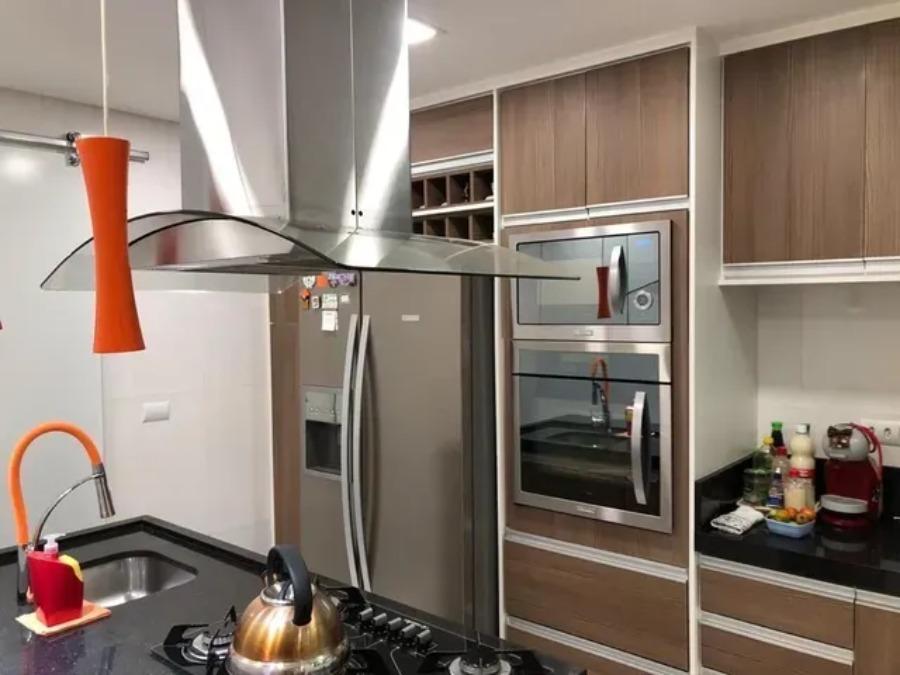 Sobrado à venda com 3 quartos, 109m² - Foto 3