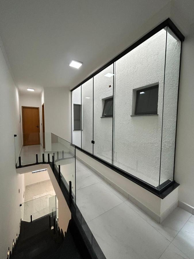 Sobrado, 3 quartos, 135 m² - Foto 11
