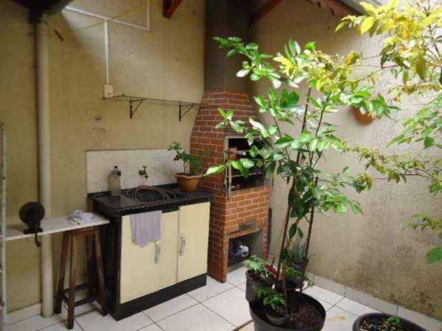 Sobrado à venda com 3 quartos, 120m² - Foto 6