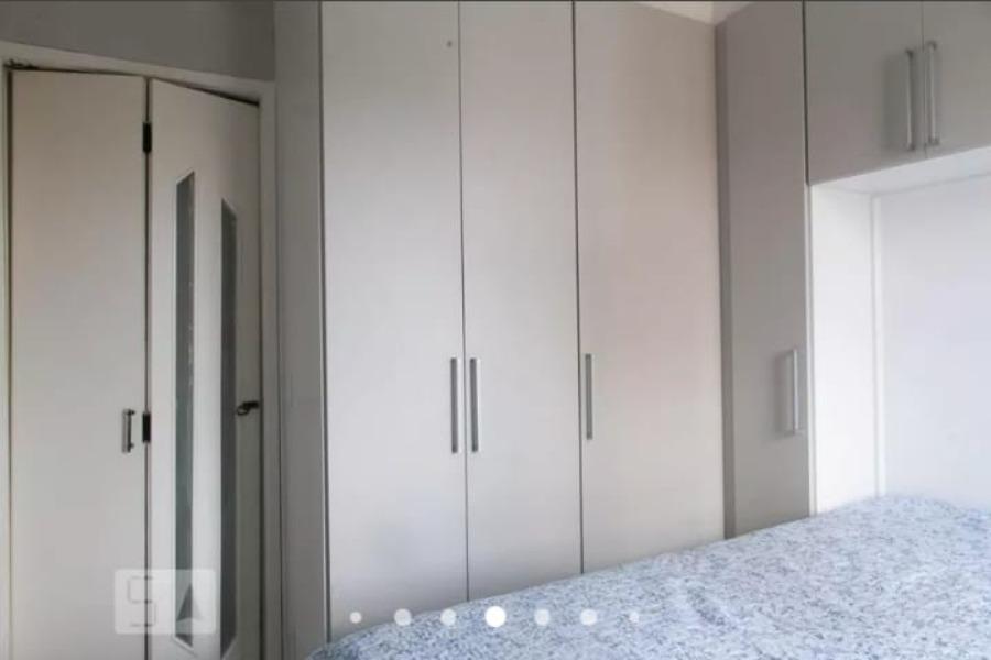 Apartamento à venda com 2 quartos, 50m² - Foto 12