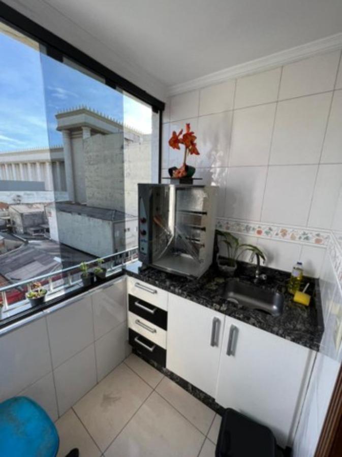 Apartamento à venda com 2 quartos, 91m² - Foto 3