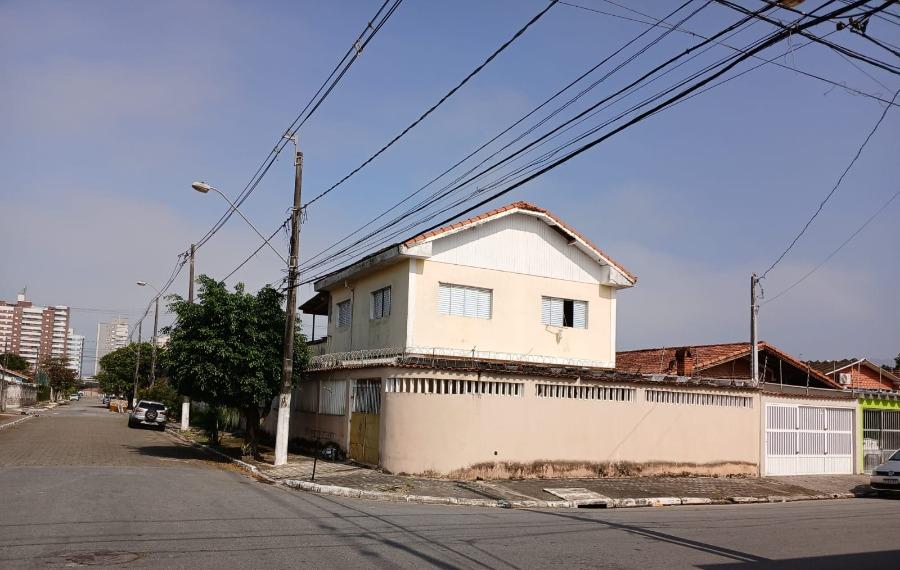 Sobrado, 4 quartos, 236 m² - Foto 1