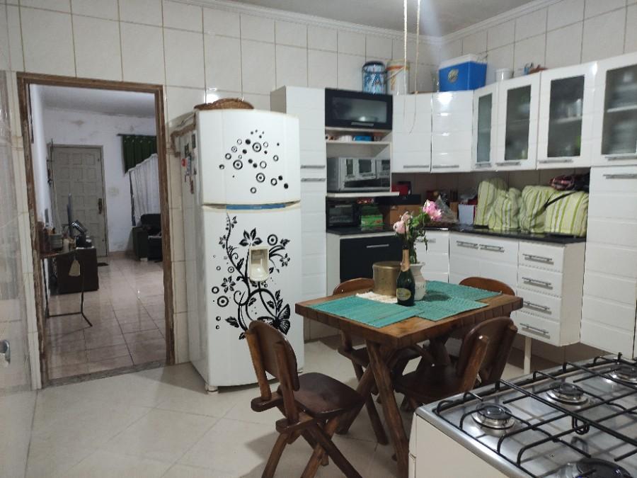 Sobrado à venda com 2 quartos, 99m² - Foto 7