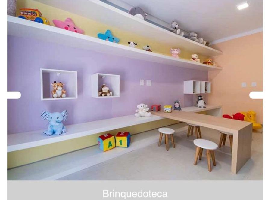 Apartamento, 1 quarto, 27 m² - Foto 5