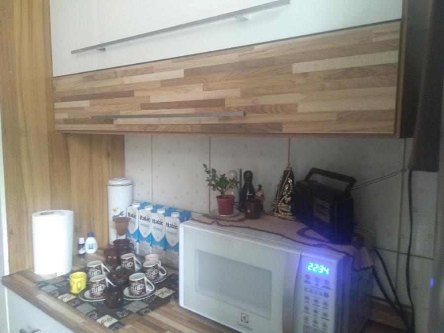 Apartamento à venda com 2 quartos, 69m² - Foto 3