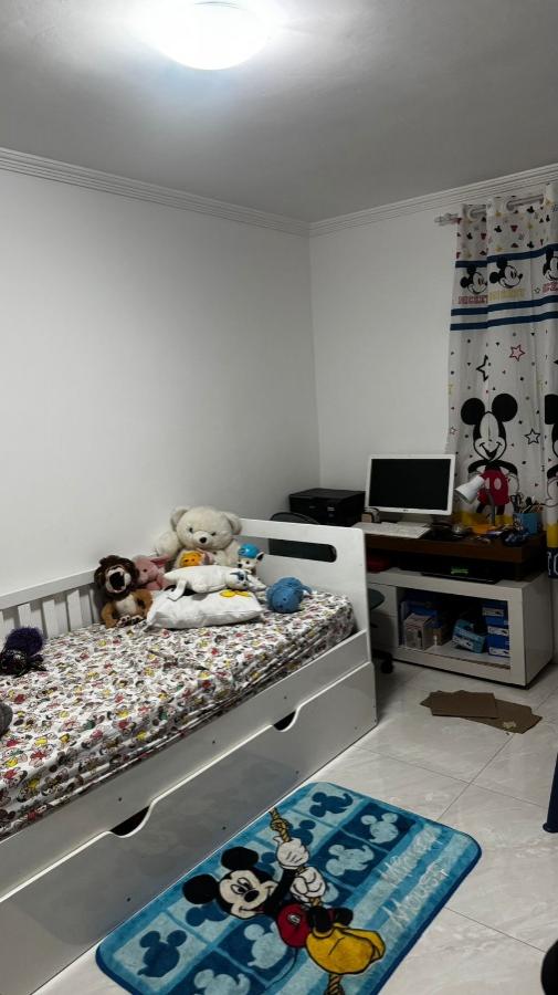 Apartamento, 2 quartos, 120 m² - Foto 5