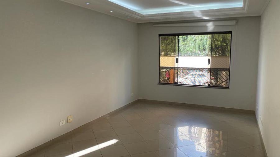 Sobrado para alugar com 3 quartos, 198m² - Foto 1