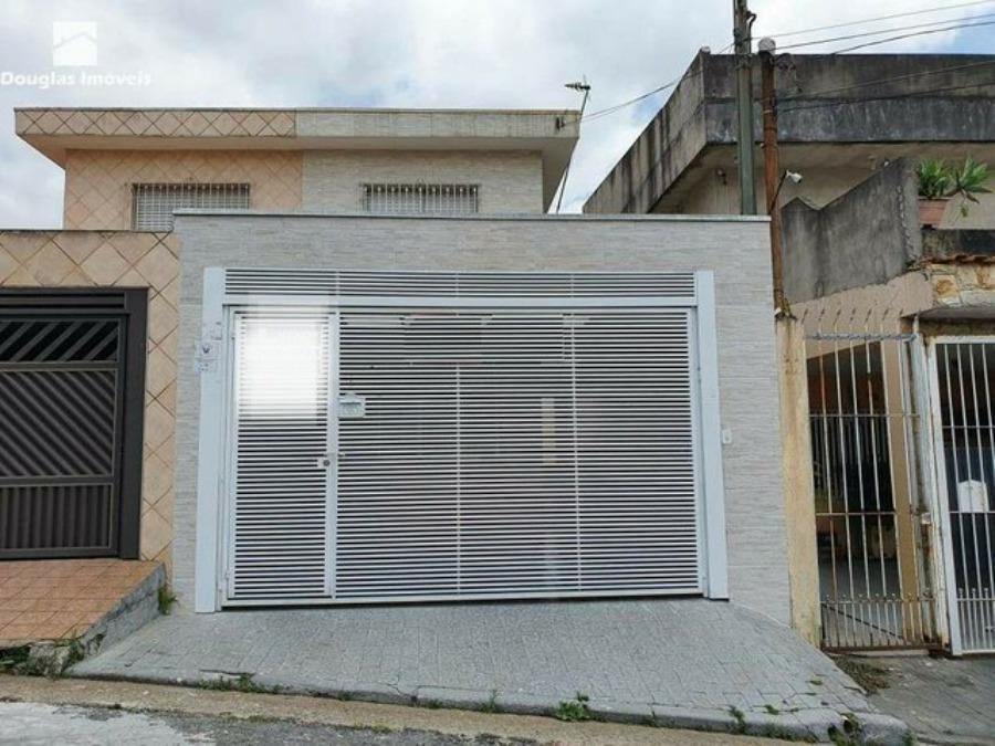 Sobrado à venda com 3 quartos, 150m² - Foto 6