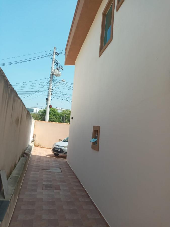 Sobrado à venda com 2 quartos, 120m² - Foto 2