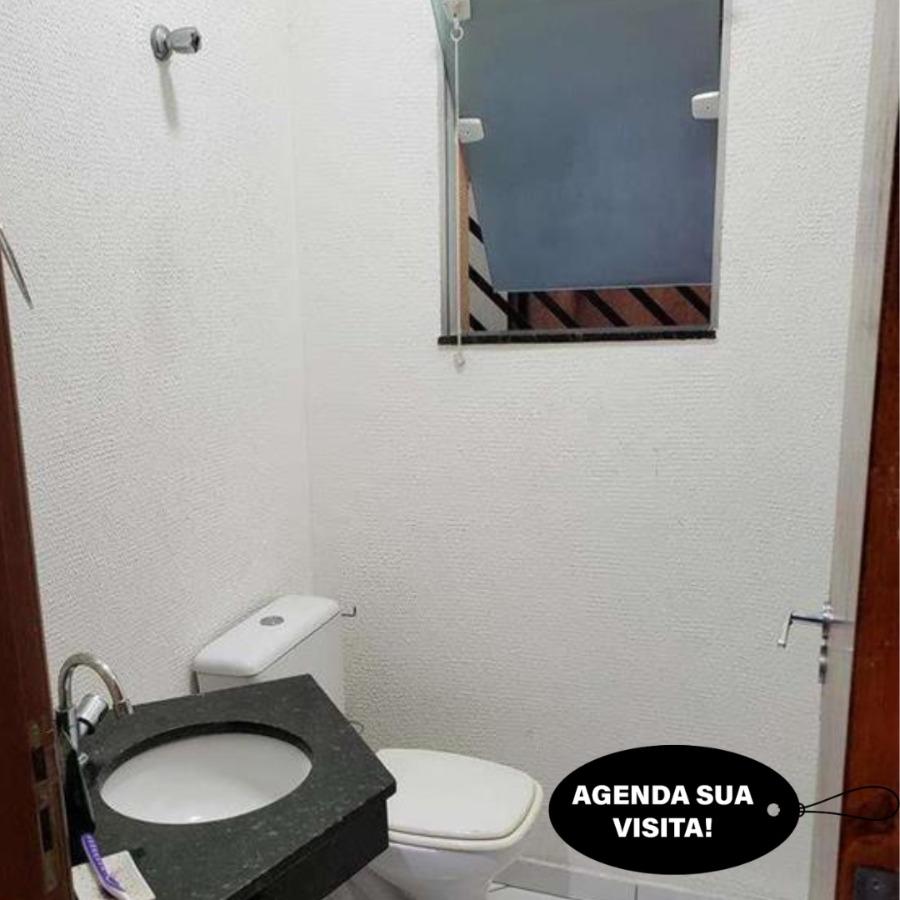 Sobrado à venda com 3 quartos, 120m² - Foto 12