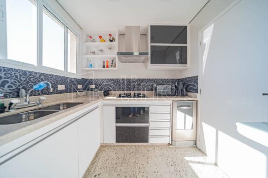 Apartamento, 4 quartos, 110 m² - Foto 2