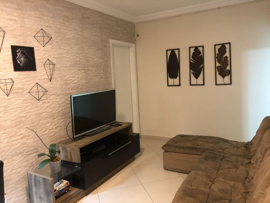 Apartamento à venda com 2 quartos, 74m² - Foto 11