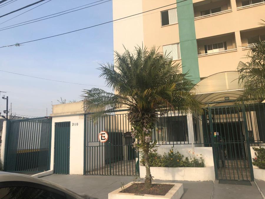 Apartamento, 3 quartos, 65 m² - Foto 4