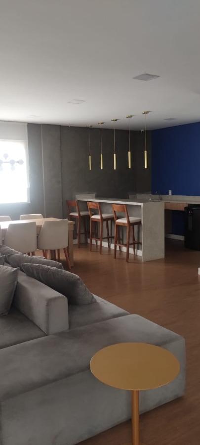 Apartamento, 2 quartos, 43 m² - Foto 11