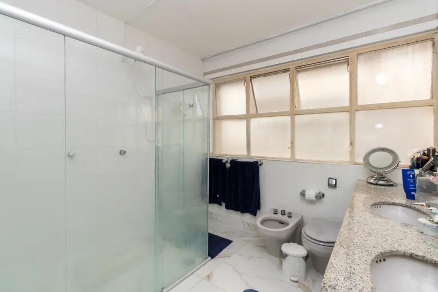 Apartamento à venda com 4 quartos, 247m² - Foto 3