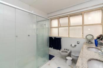 Apartamento para Venda por R$2.000.000,00 com 400m², 1 sala, 2 banheiros e 1 vaga - Santa cecilia, São paulo / SP - Foto 2