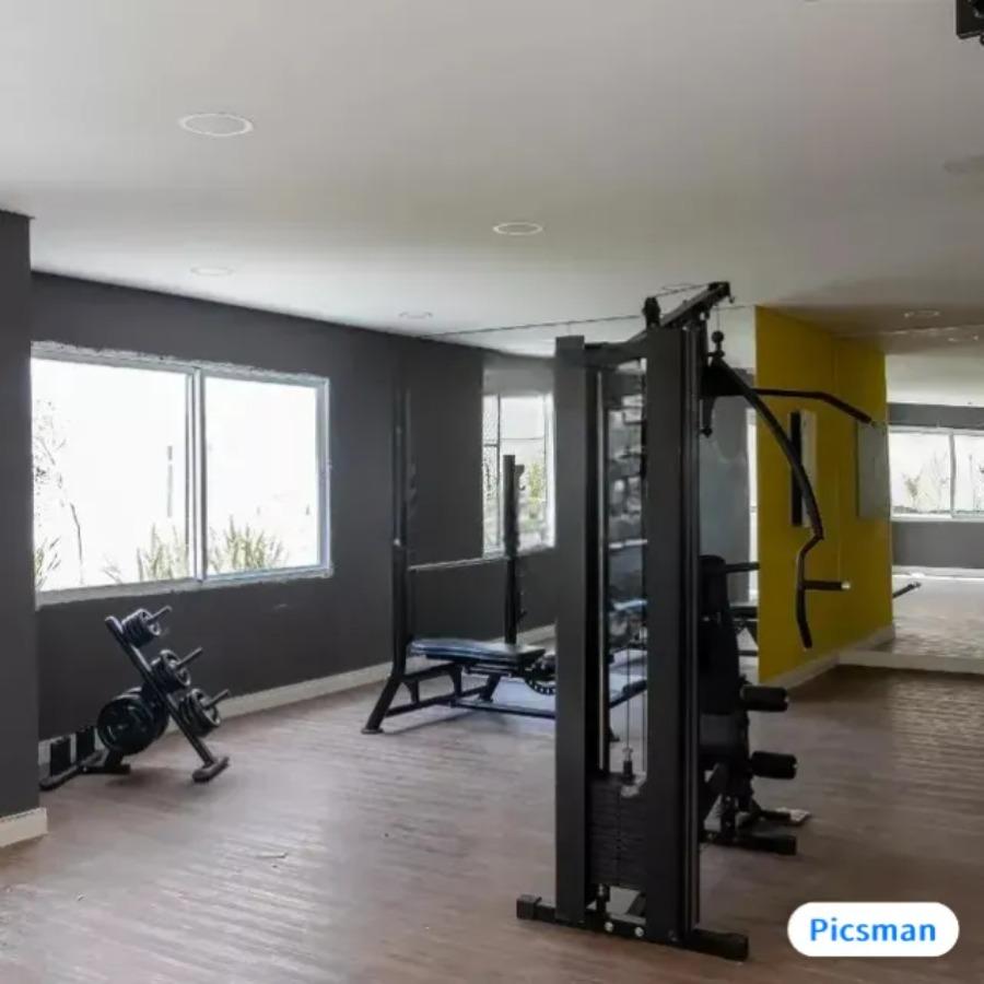 Apartamento, 2 quartos, 42 m² - Foto 2