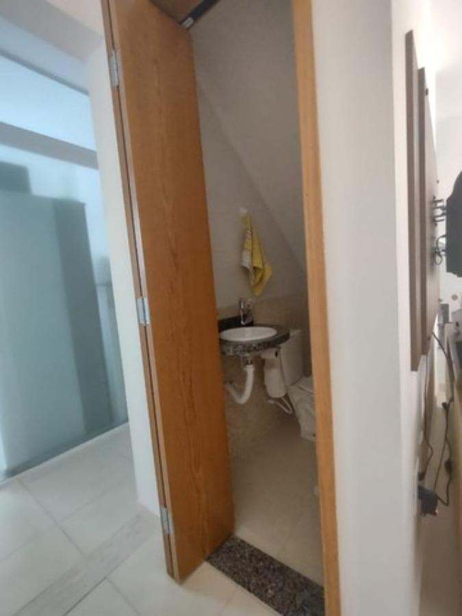 Sobrado à venda com 2 quartos, 75m² - Foto 19