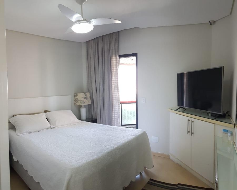 Apartamento à venda com 3 quartos, 155m² - Foto 15