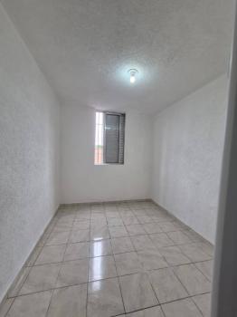 Apartamento para Venda por R$245.000,00 com 40m², 2 dormitórios e 1 vaga - Sapopemba, São paulo / SP