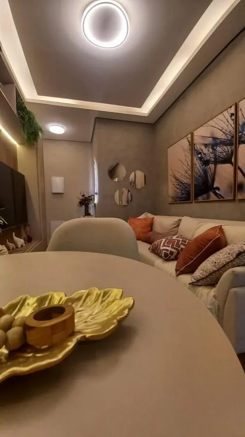 Apartamentos