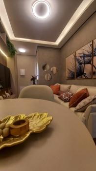 Apartamento para Venda por R$350.000,00 com 47m², 2 dormitórios, 1 vaga e 1 banheiro - Cidade nitro operária , São paulo / SP