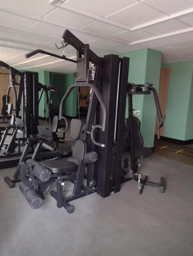 Apartamento, 1 quarto, 28 m² - Foto 9