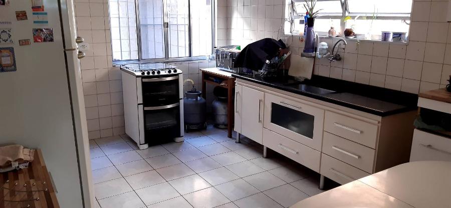 Sobrado, 3 quartos, 120 m² - Foto 3